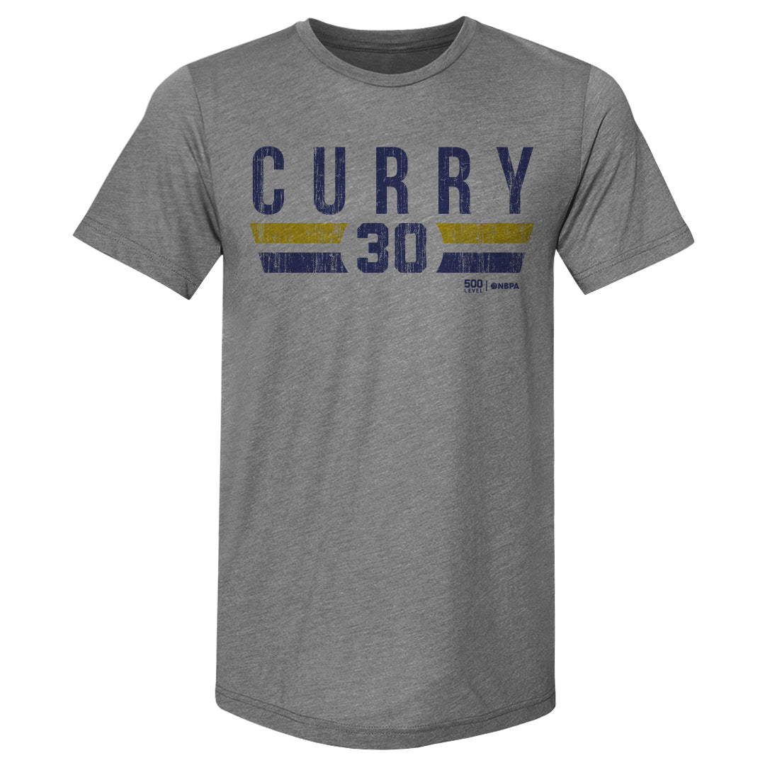 Steph Curry Golden State Warriors Font