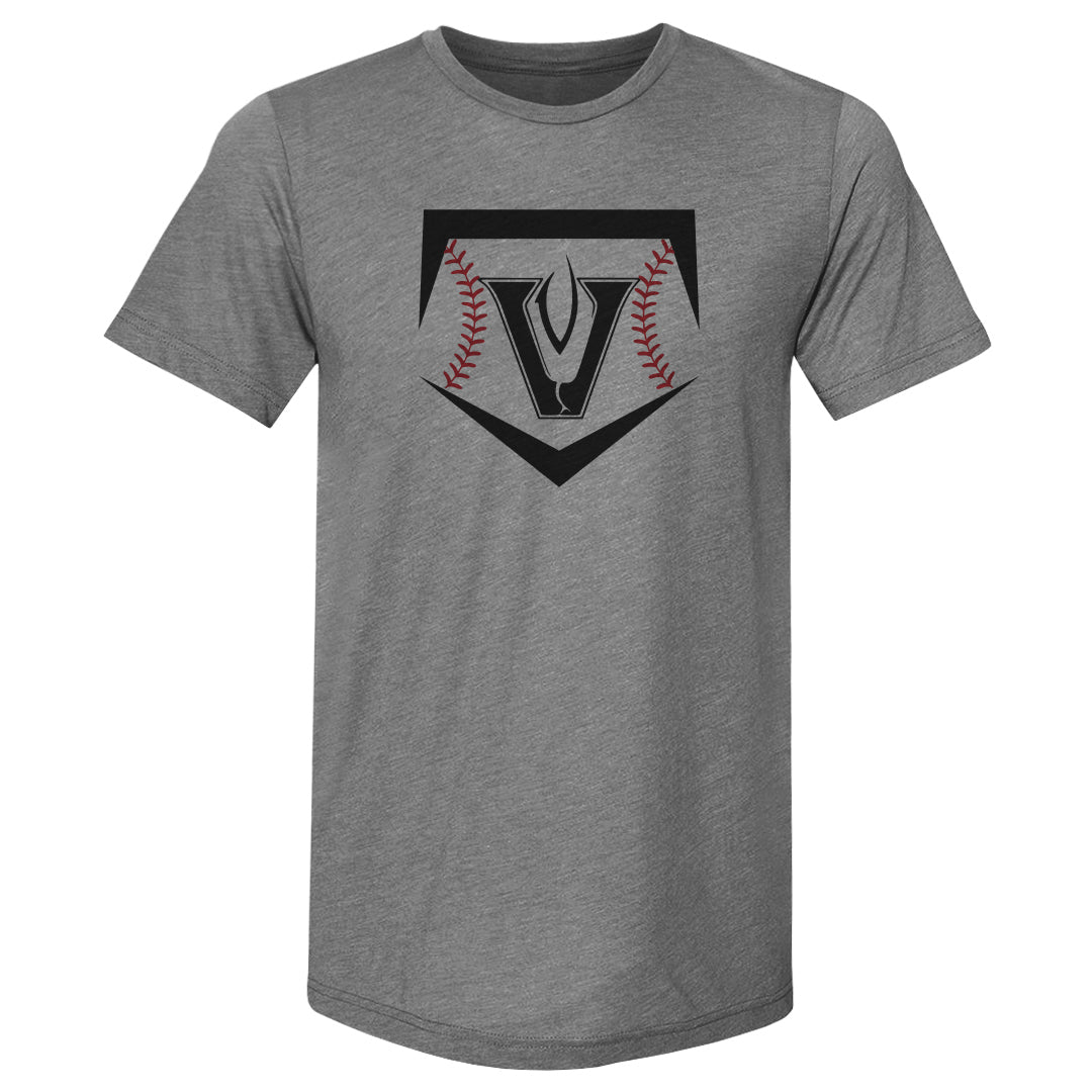 Vandegrift Crown Trio Baseball Diamond