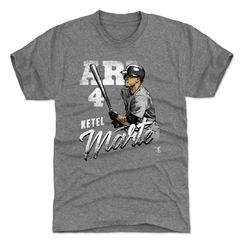 Ketel Marte Team W WHT