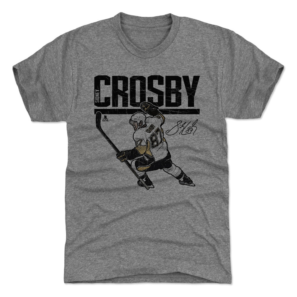 Sidney Crosby Hyper K