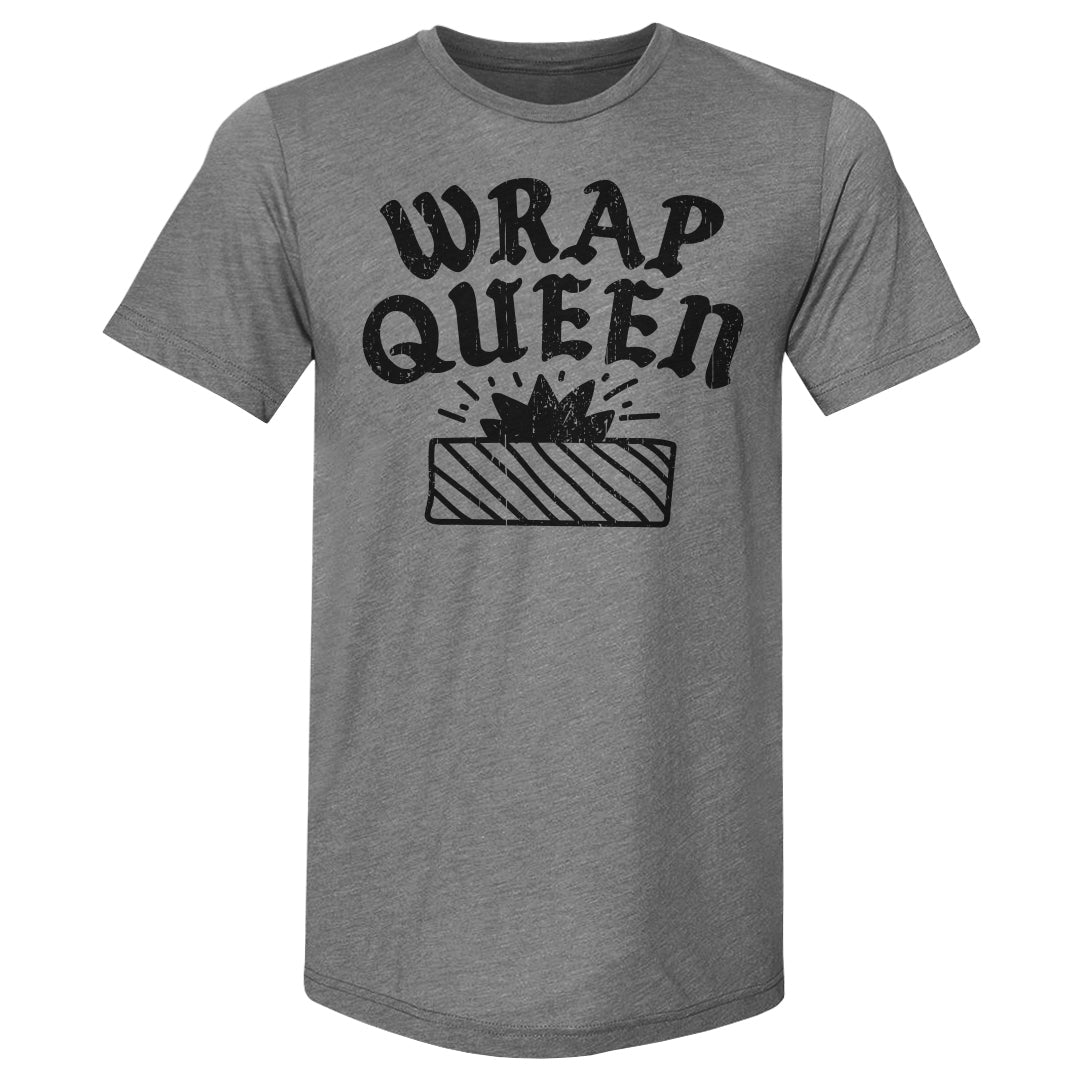 Christmas Wrap Queen