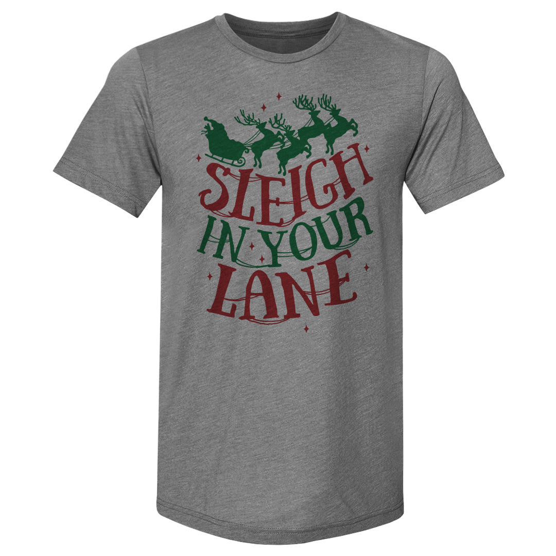 Christmas Sleigh In Your Lane