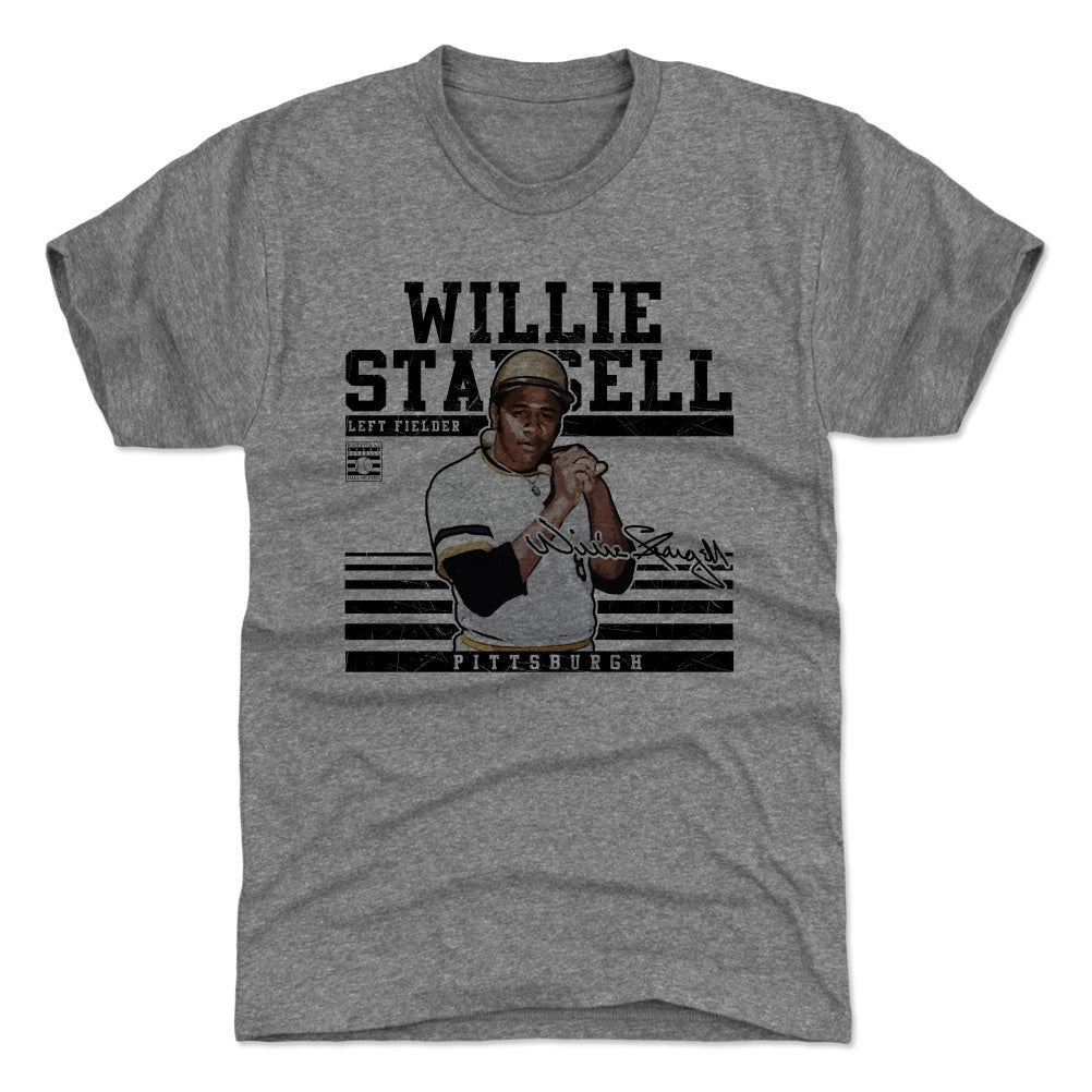 Willie Stargell Sport K