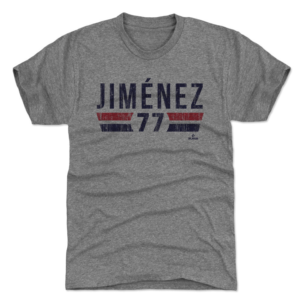 Joe Jimenez Atlanta Font