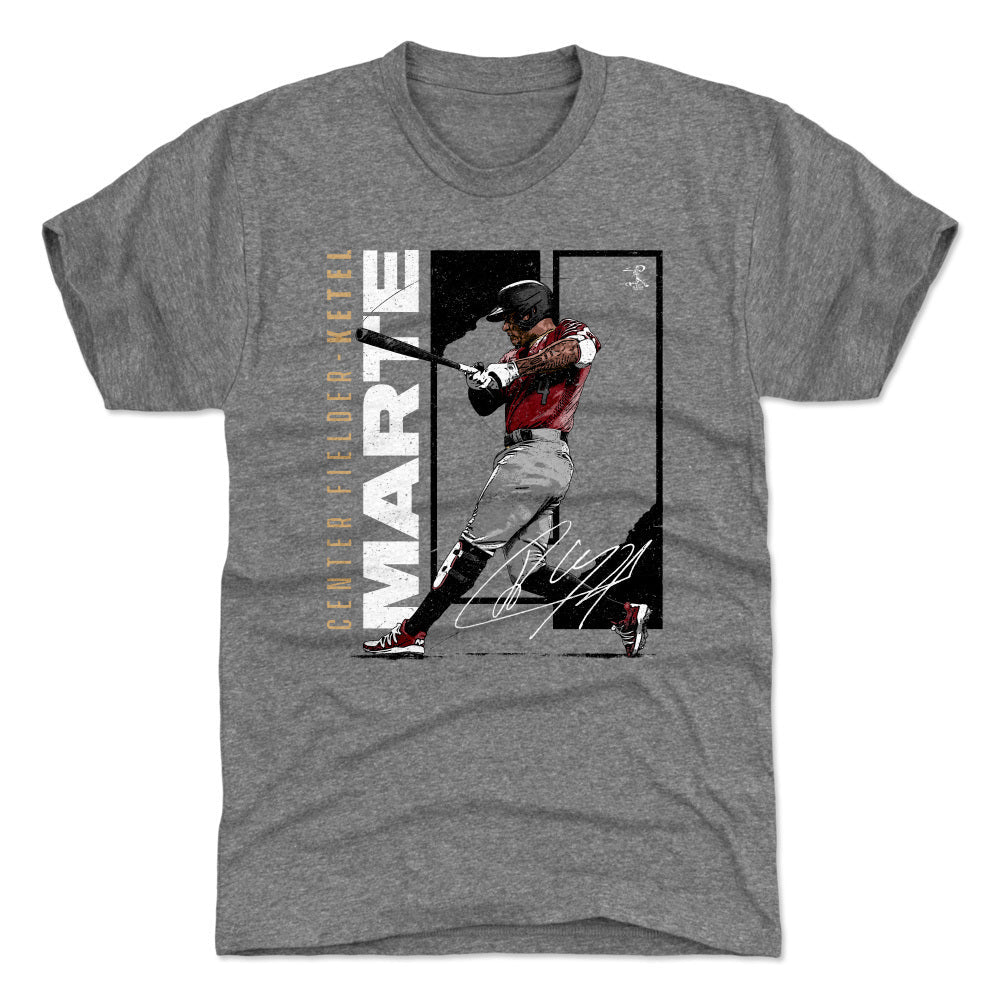 Ketel Marte Stretch WHT