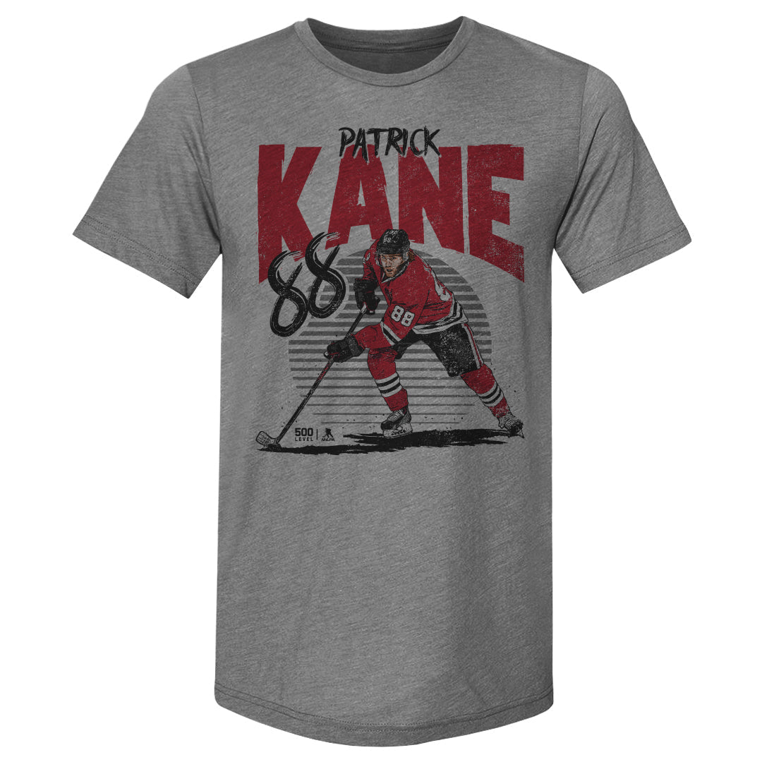 Patrick Kane Chicago Rise