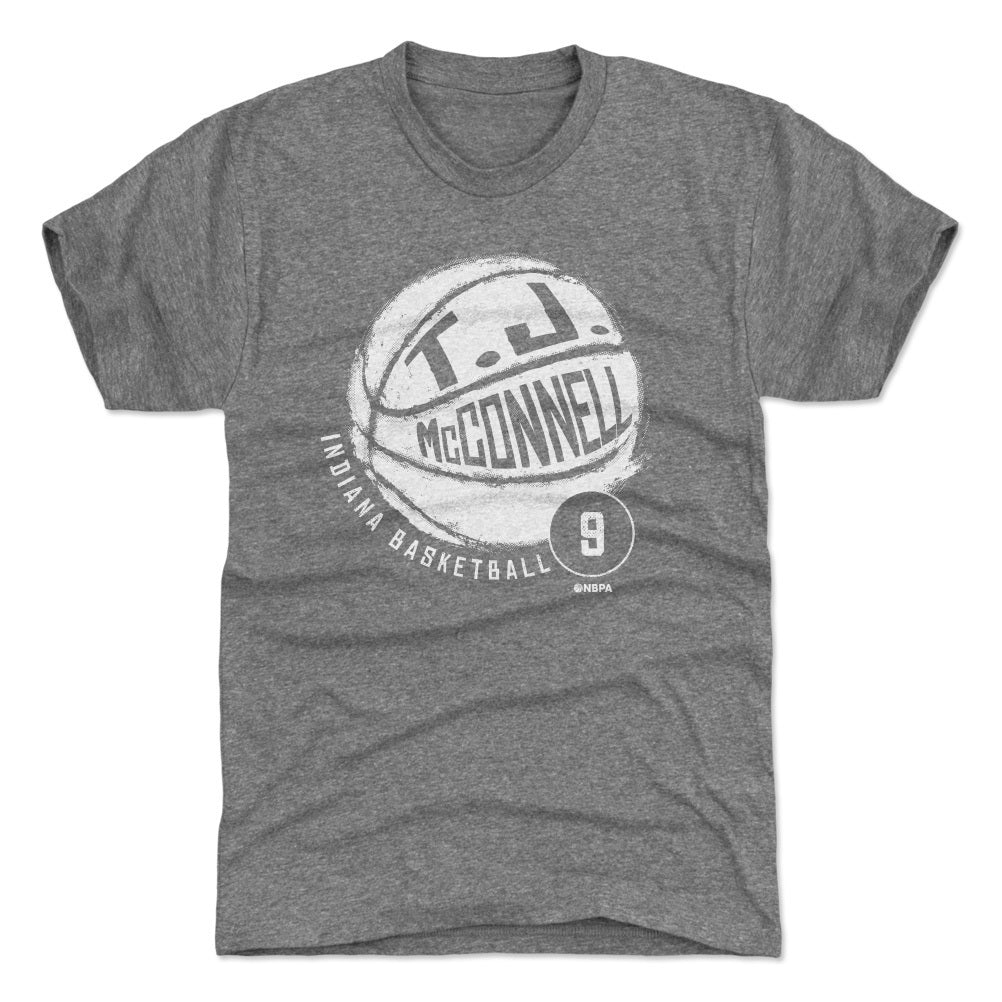 T.J. McConnell Indiana Basketball WHT