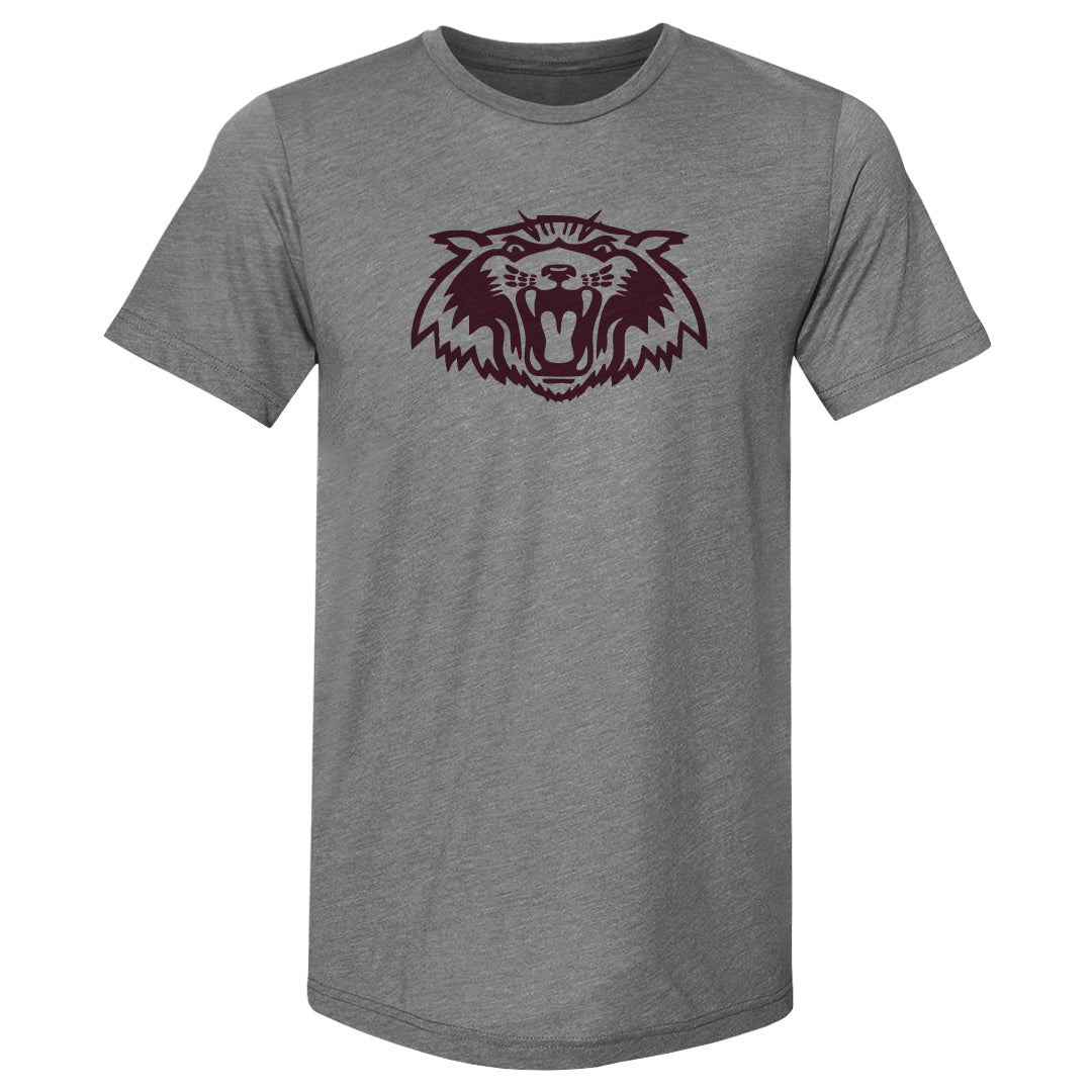 Plano Crown Trio Wildcats Head