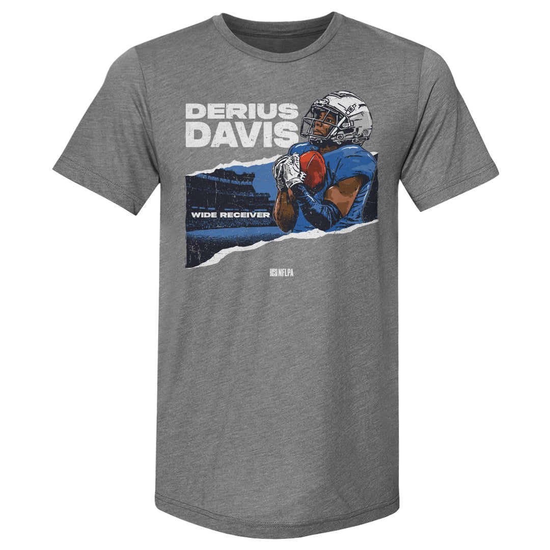 Derius Davis Los Angeles C Torn WHT