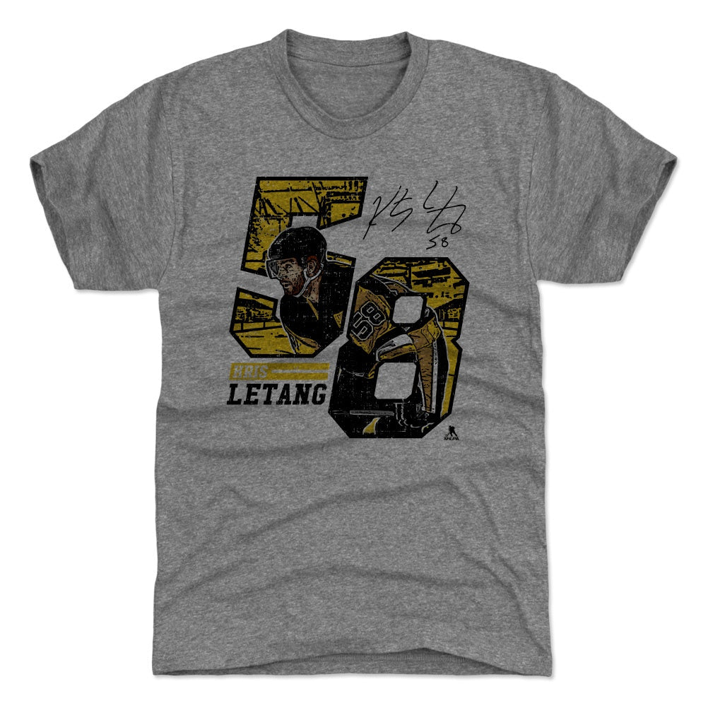Kris Letang Offset Y