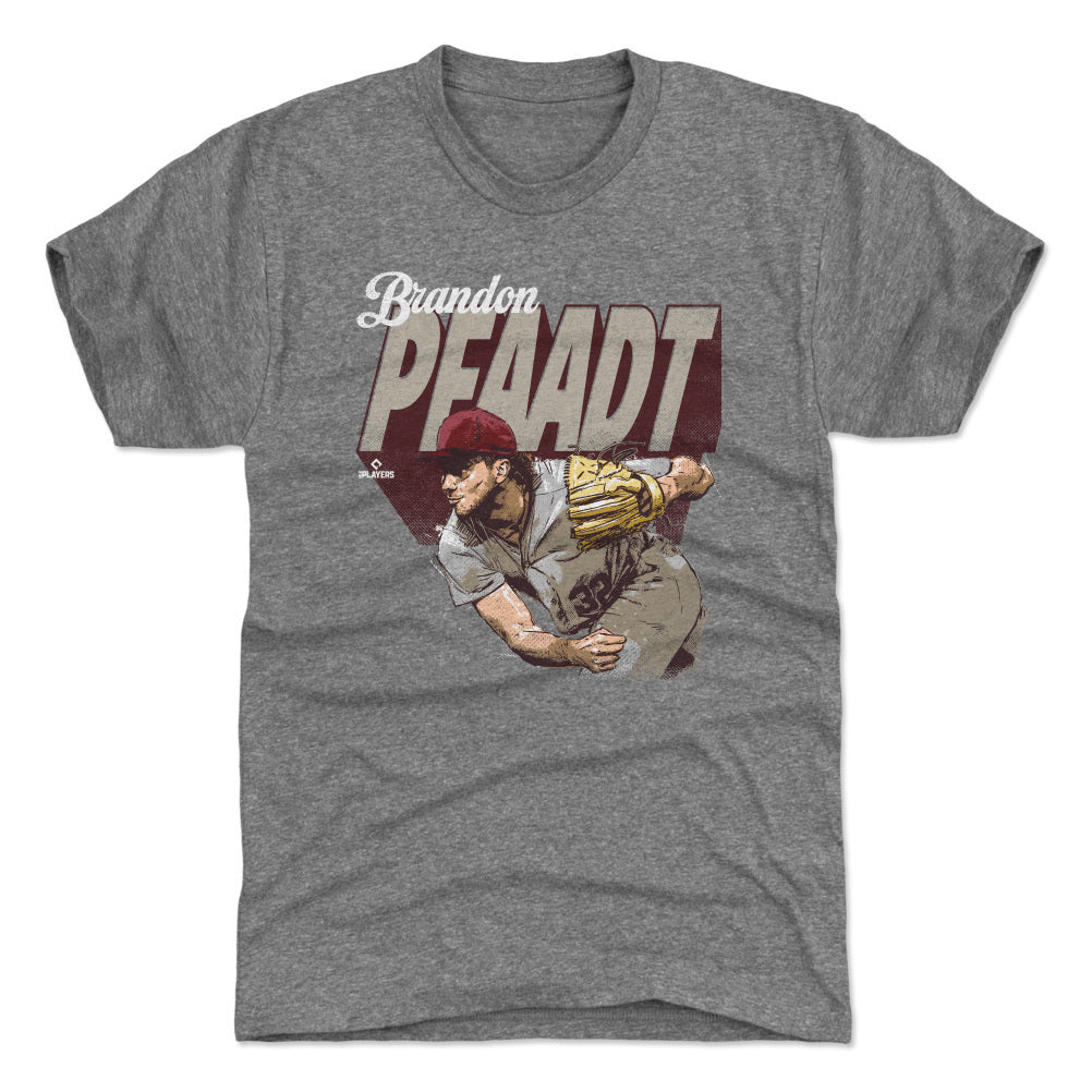 Brandon Pfaadt Arizona Strike WHT