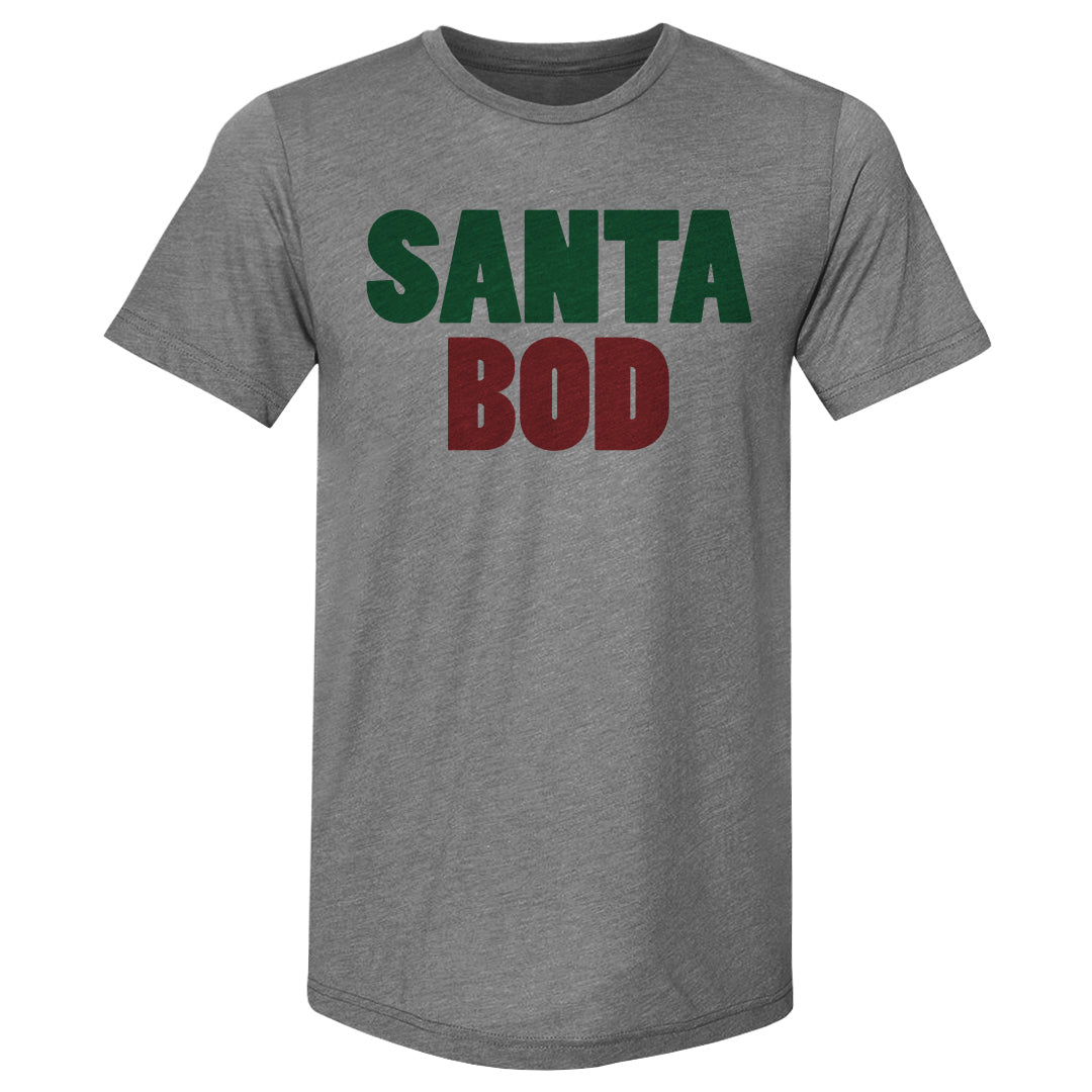 Christmas Santa Bod