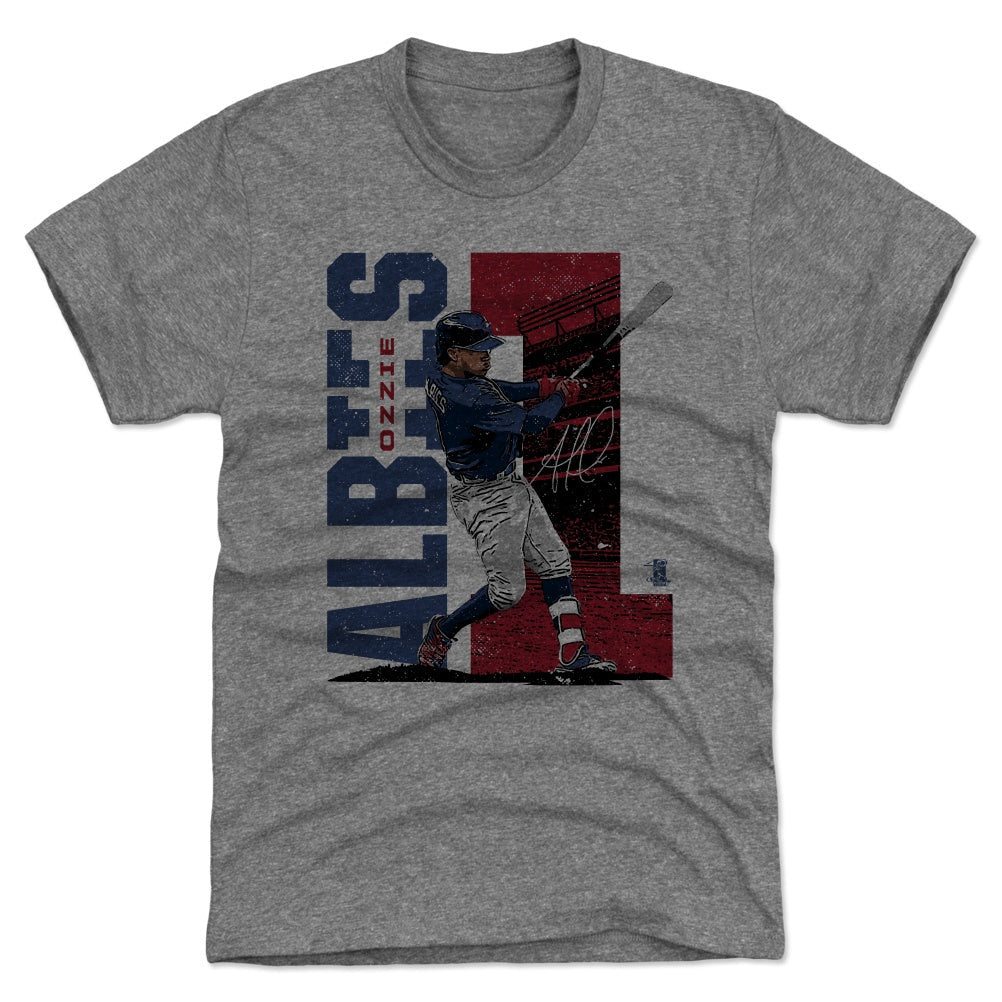 Ozzie Albies Stadium R