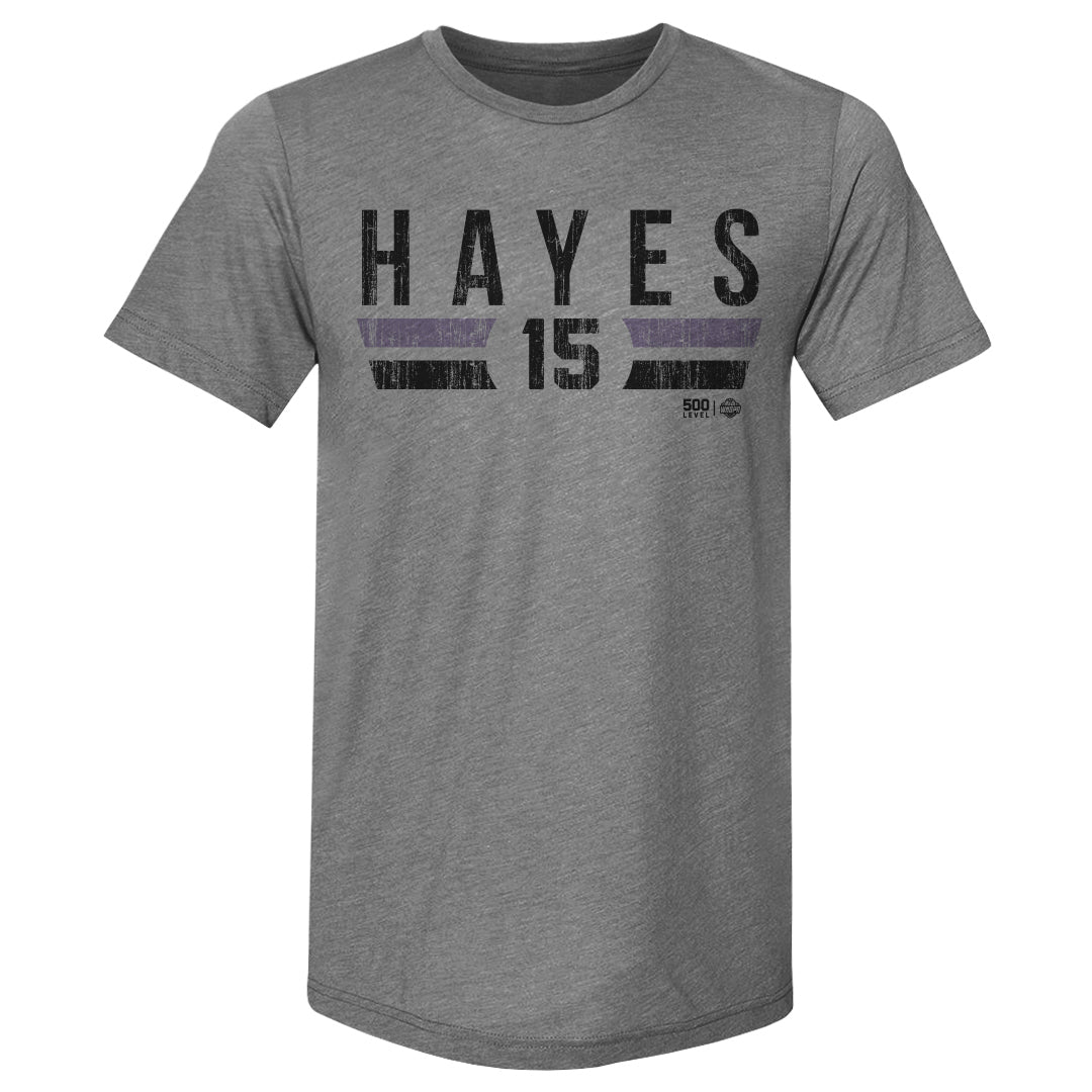Tiffany Hayes Golden State Font