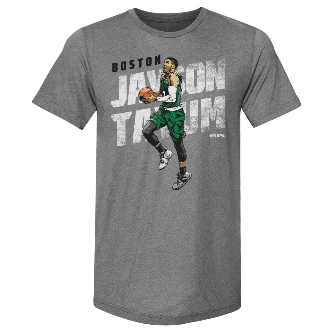 Jayson Tatum Lift Off W WHT