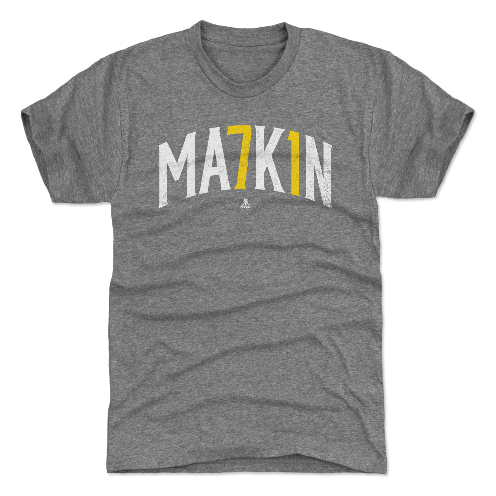 Evgeni Malkin MA7K1N W WHT