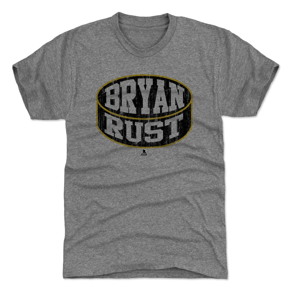 Bryan Rust Puck K