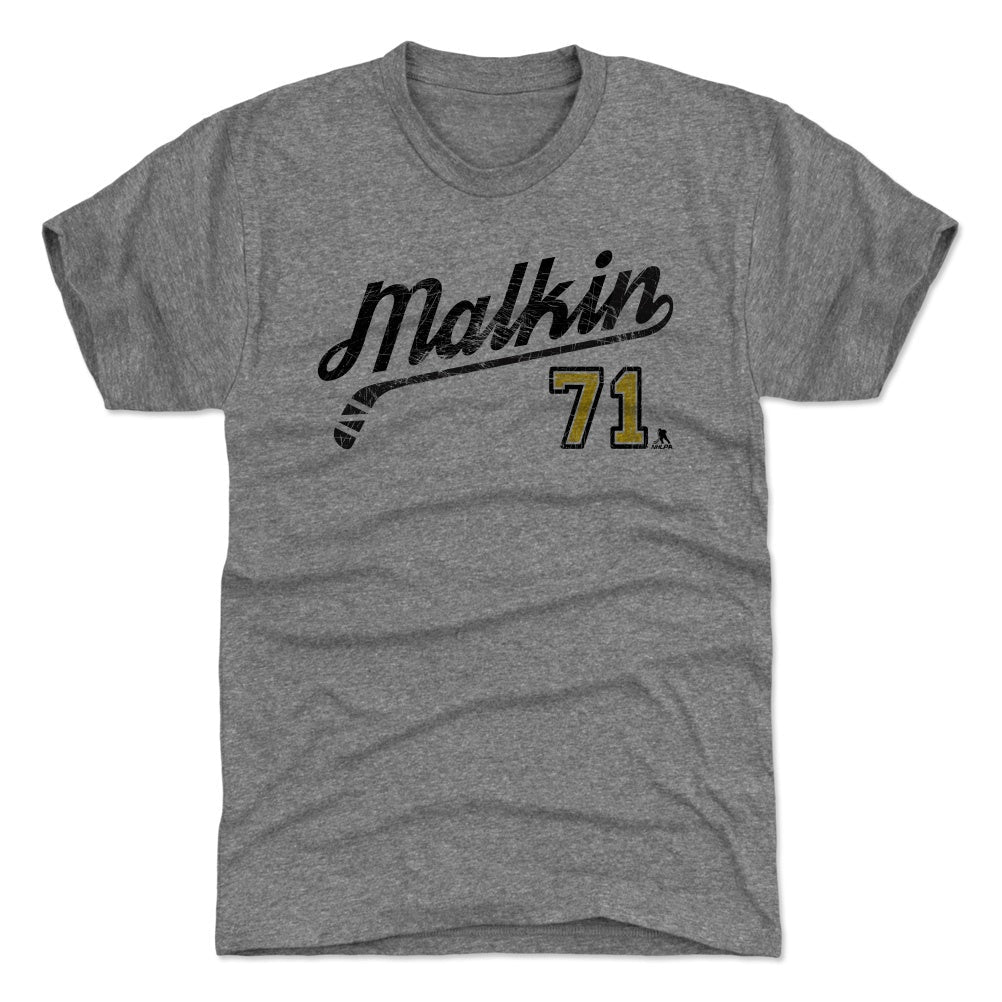 Evgeni Malkin Script K