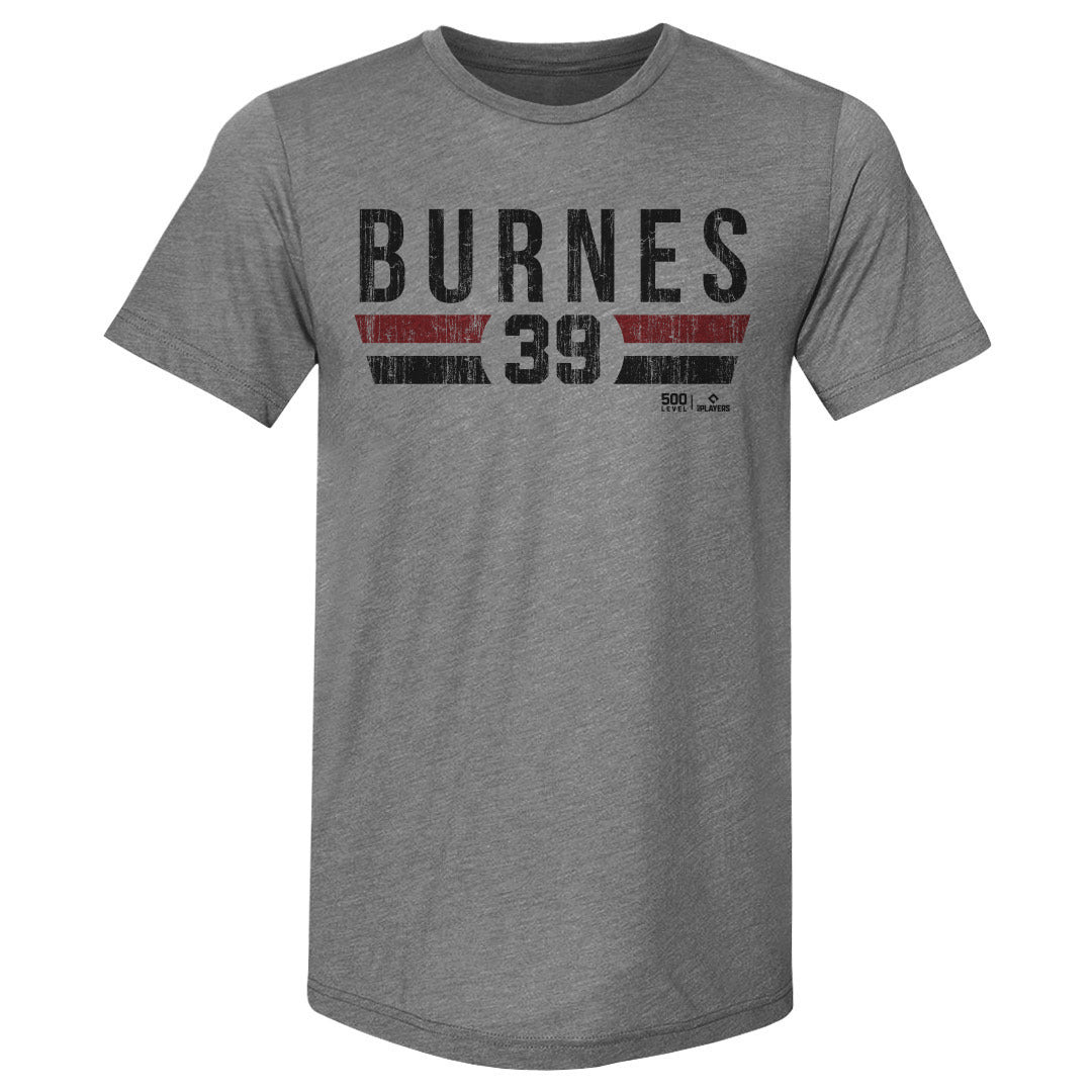 Corbin Burnes Arizona Font