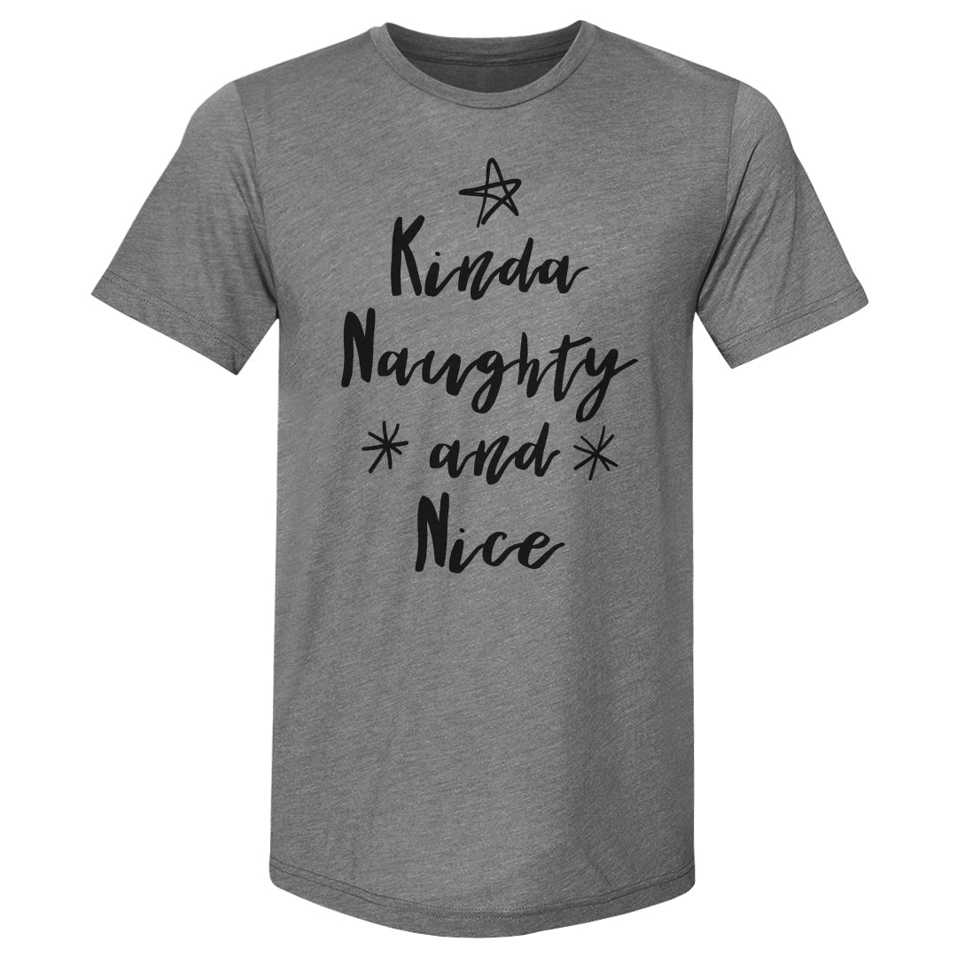 Christmas Kinda Naughty And Nice