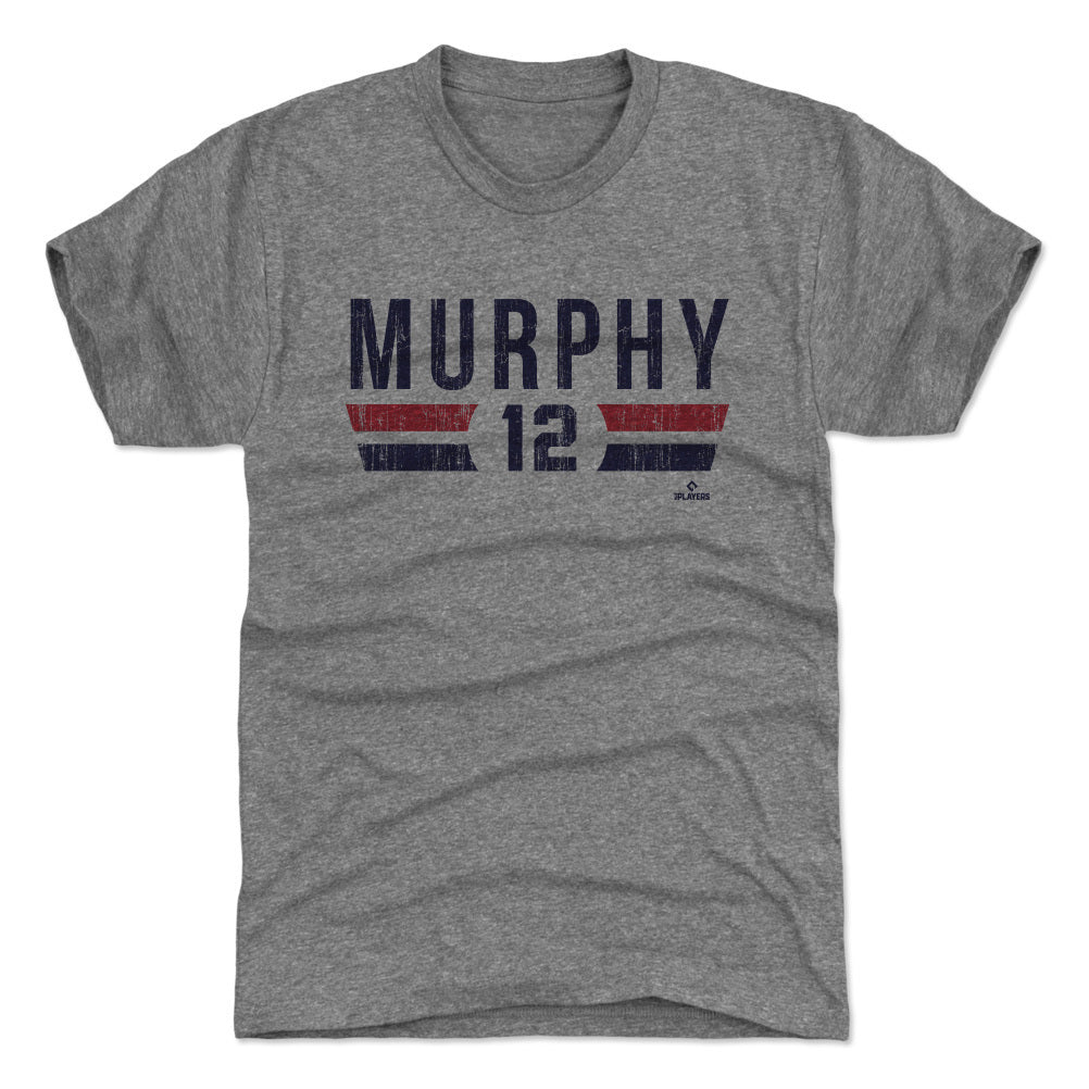 Sean Murphy Atlanta Font