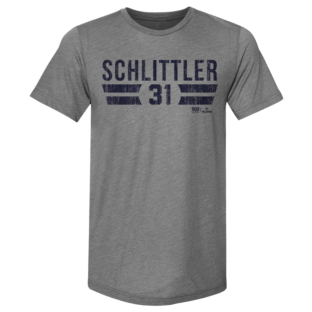 Cam Schlittler New York Y Font