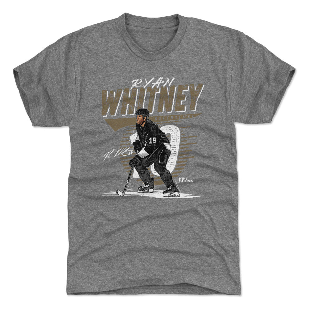 Ryan Whitney Pittsburgh Comet WHT