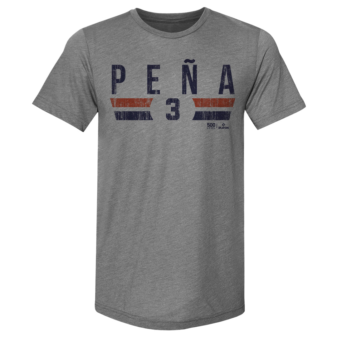 Jeremy Pena Houston Font