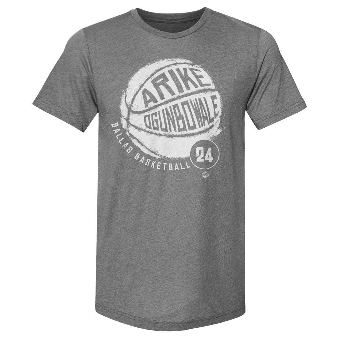 Arike Ogunbowale Dallas Basketball WHT