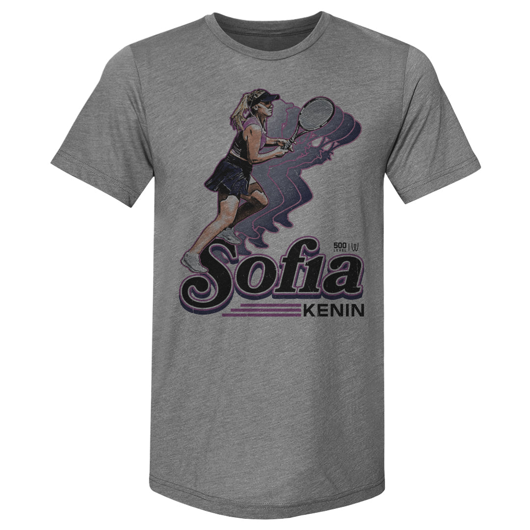 Sofia Kenin Retro