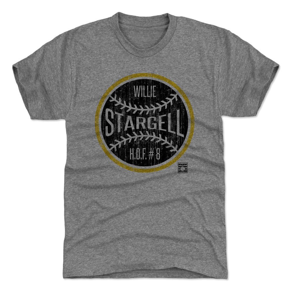 Willie Stargell Ball K