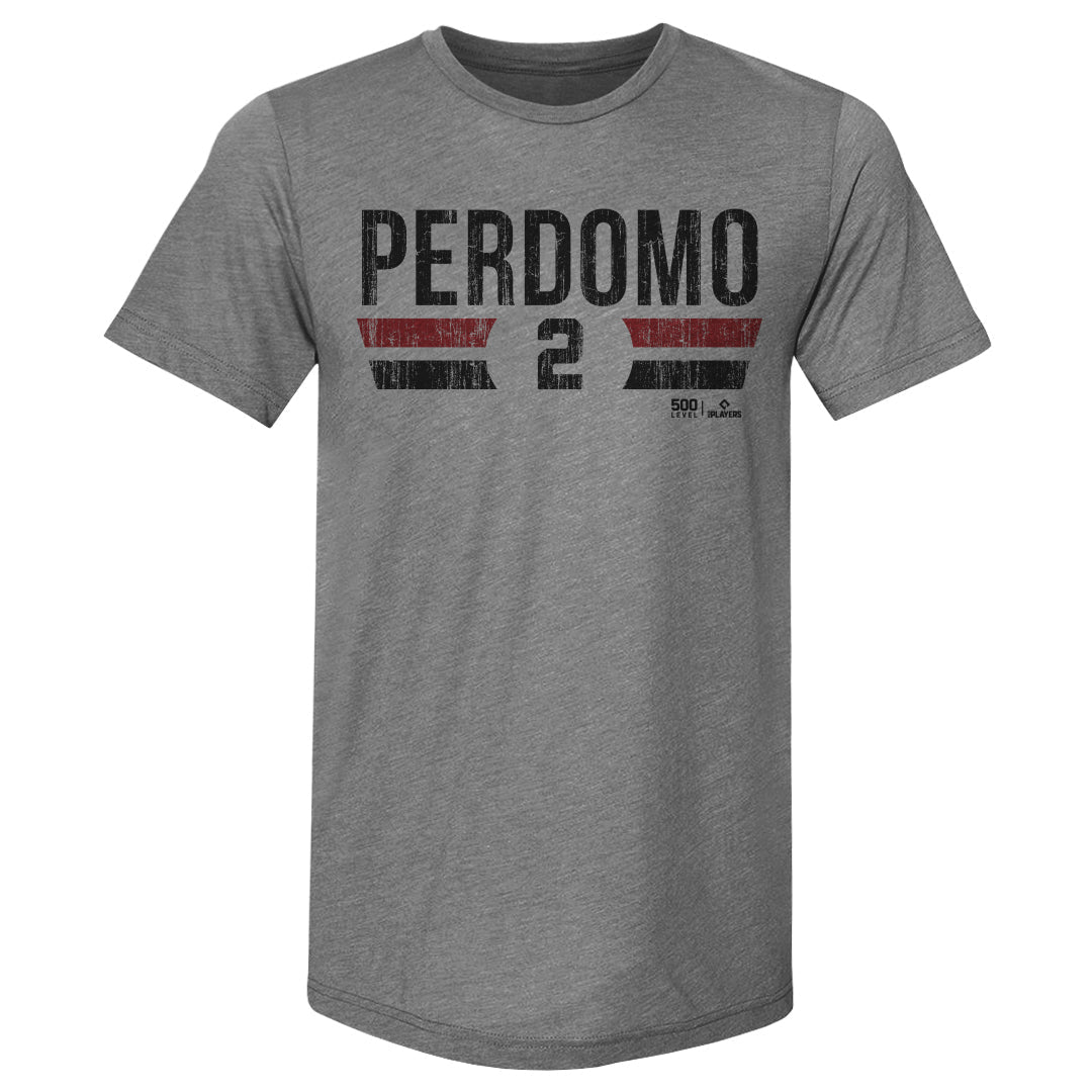 Geraldo Perdomo Arizona Font
