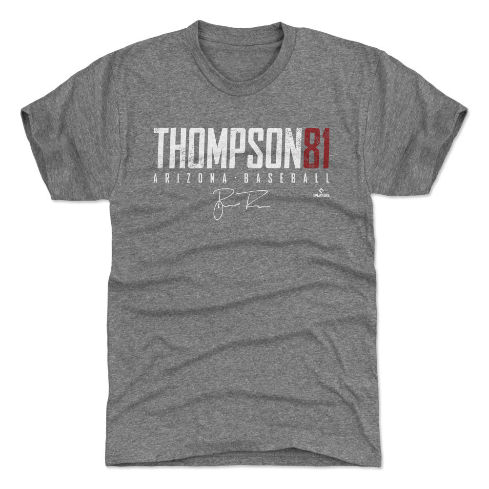 Ryan Thompson Arizona Elite WHT