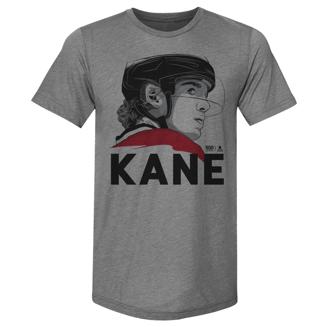 Patrick Kane Chicago Legend