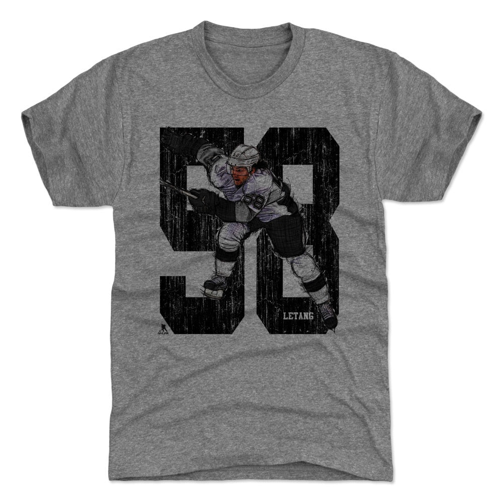 Kris Letang Sketch 58 K