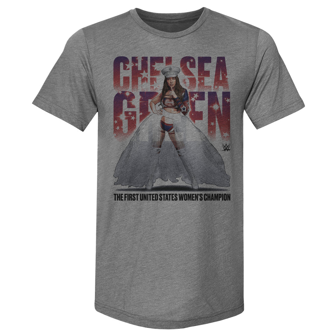 Chelsea Green Stars