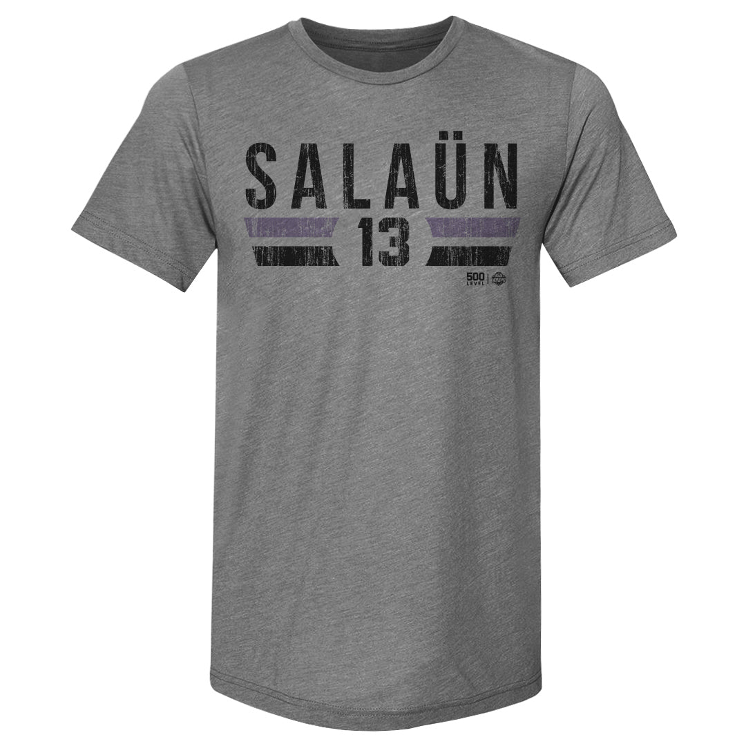 Janelle Salaun Golden State Font