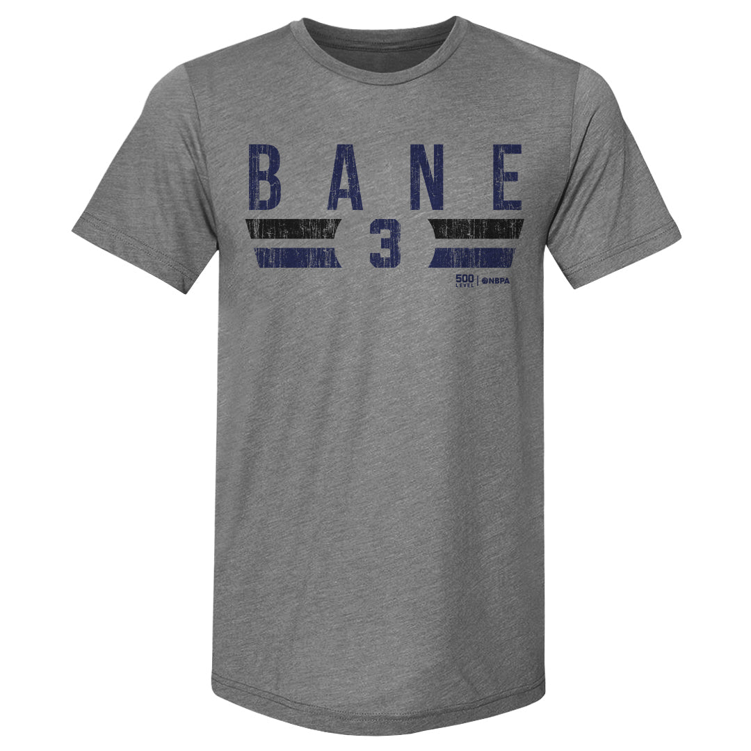 Desmond Bane Orlando Magic Font