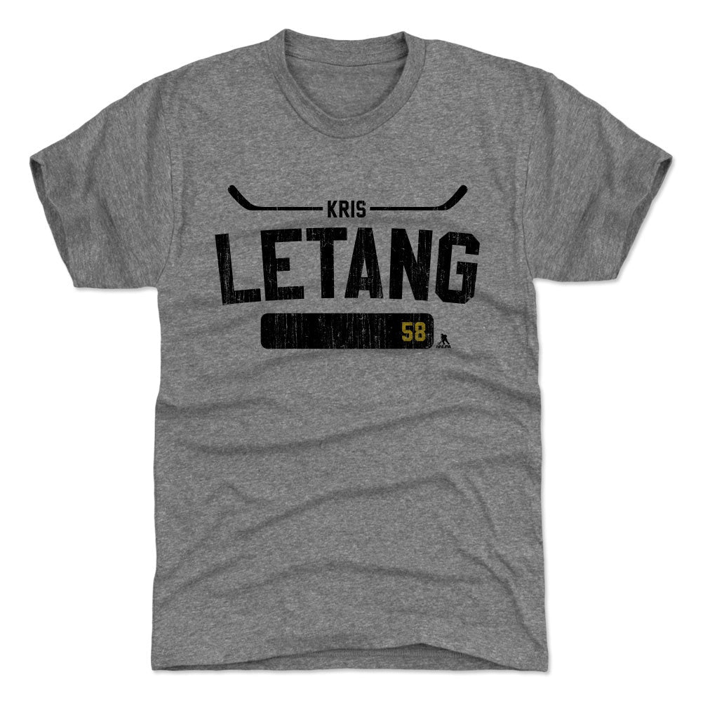 Kris Letang Athletic K