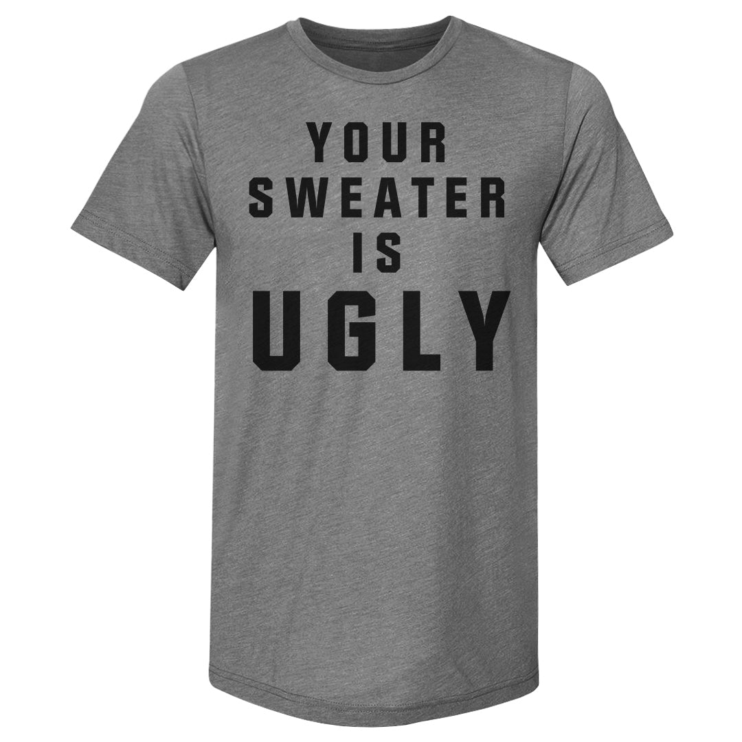 Christmas Your Sweater Is Ugly