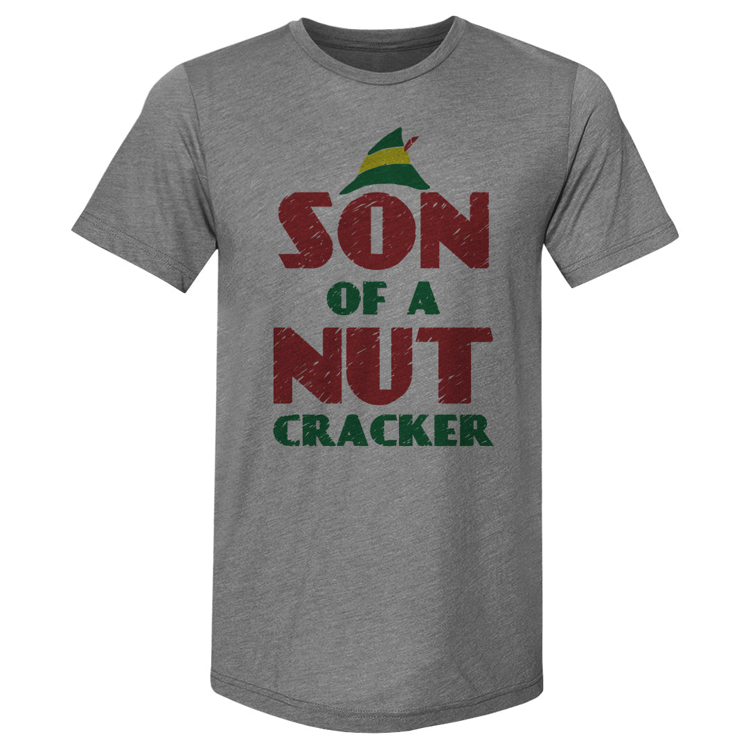 Christmas Son Of A Nutcracker