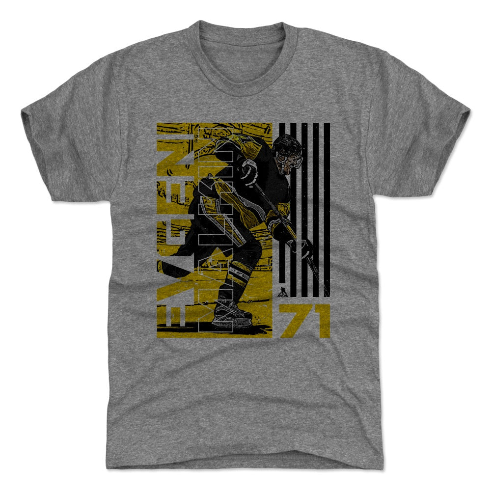 Evgeni Malkin Deke Y