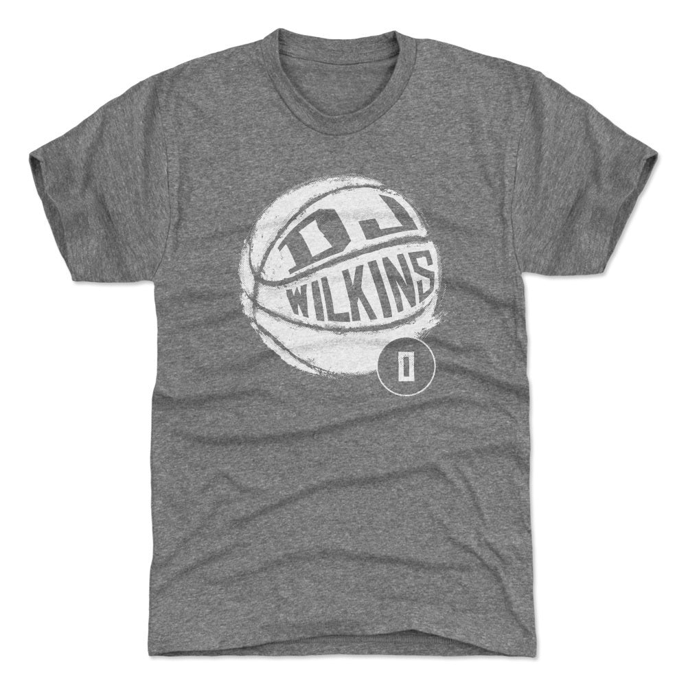 D.J. Wilkins College Basketball WHT