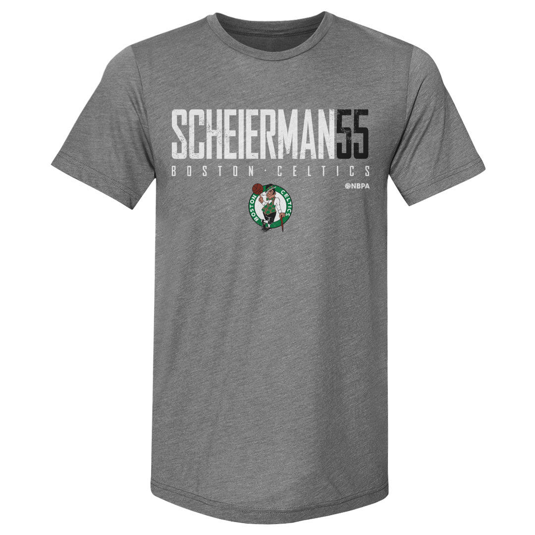 Baylor Scheierman Boston Celtics Elite WHT