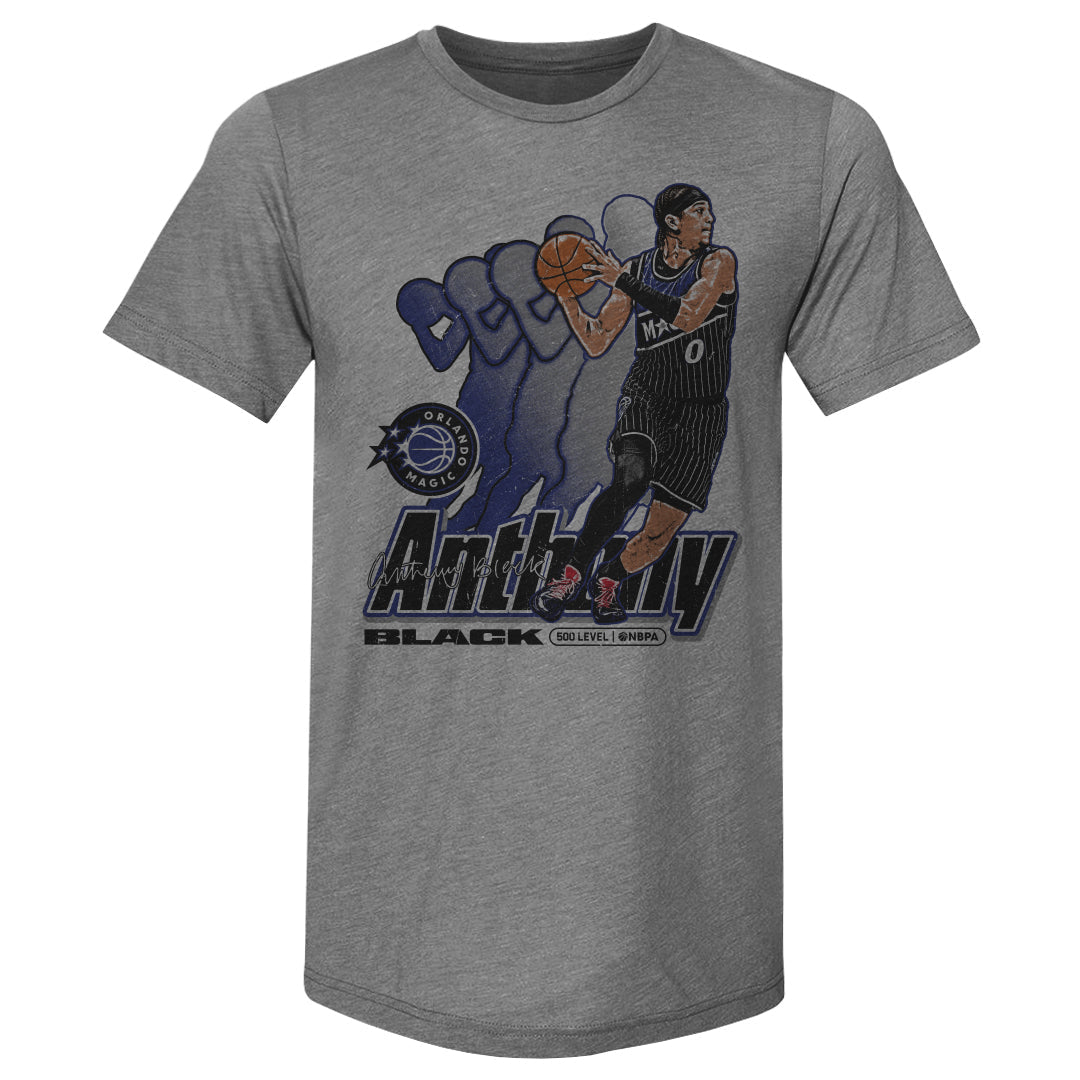 Anthony Black Orlando Magic Retro