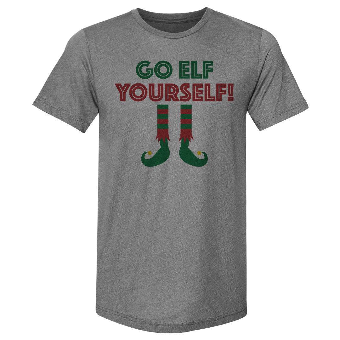 Christmas Go Elf Yourself