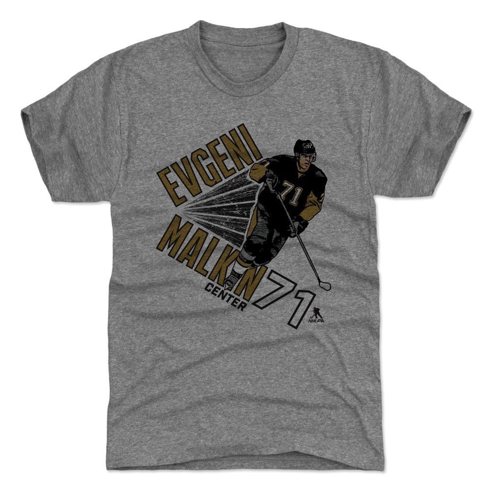Evgeni Malkin Point K