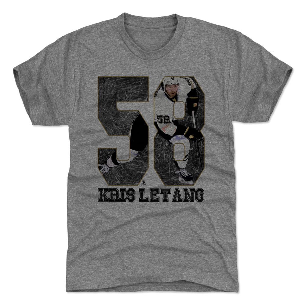 Kris Letang Game K