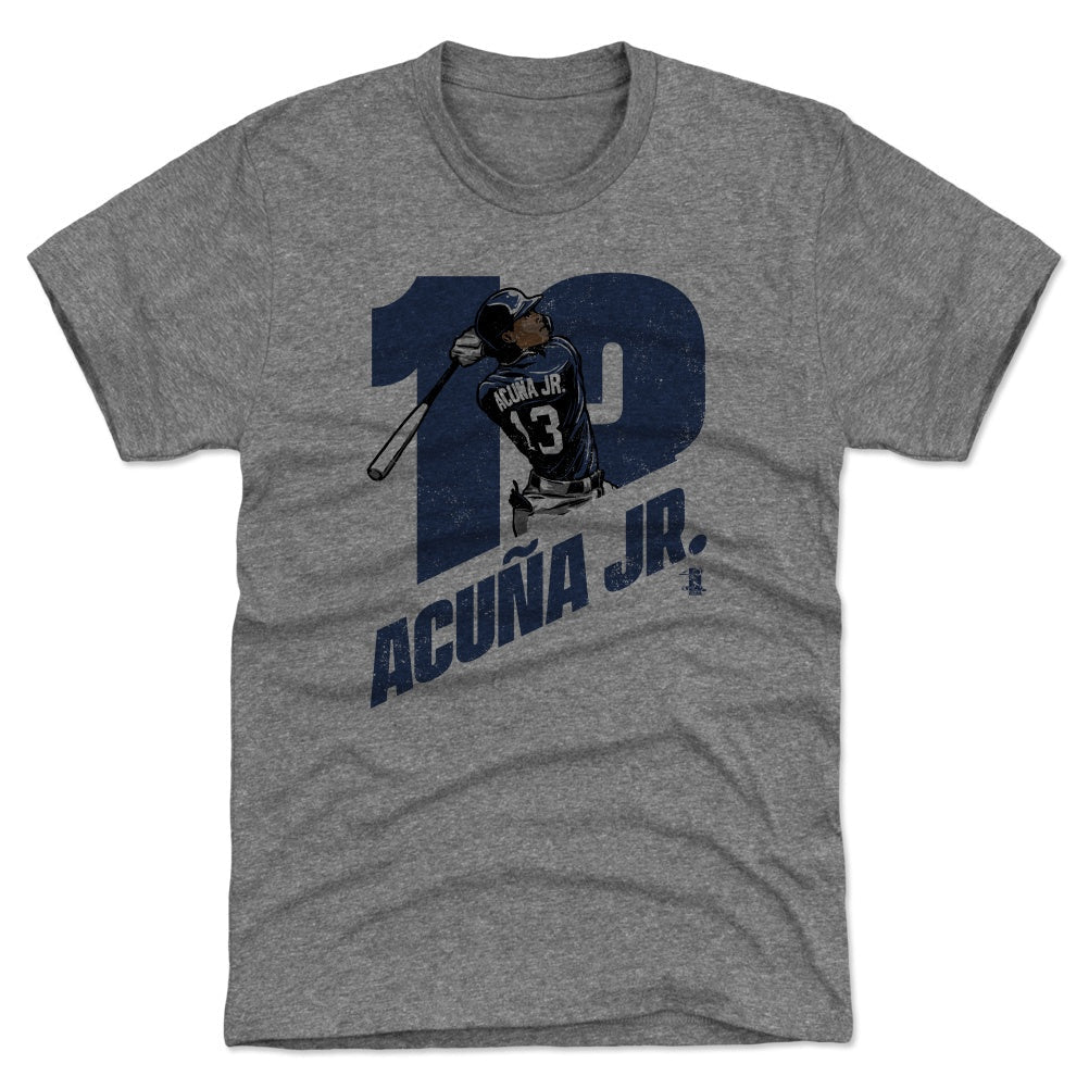 Ronald Acuna Jr. Cut B