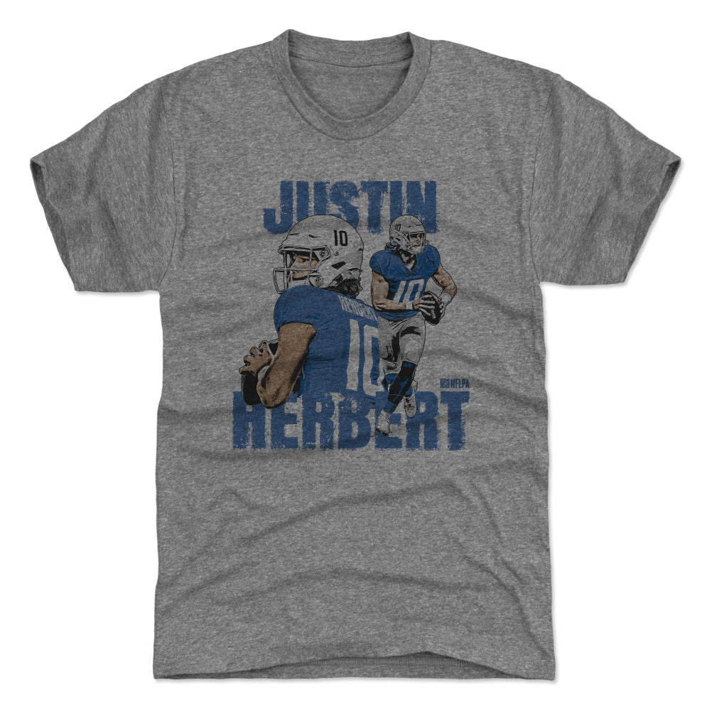 Justin Herbert Los Angeles C Player Name